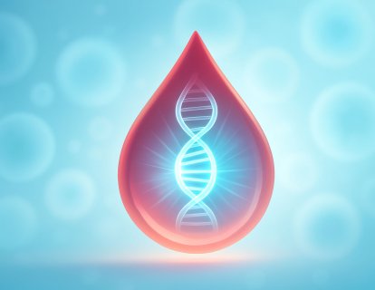 Dolaşımdaki Tümör DNA'sı (ctDNA): Kanseri 3 Yıl Önceden Görebilen Yeni Teknoloji