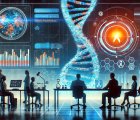 Dördüncü Evre Prostat Kanserinde Genetik Testler Neden Gerekli?