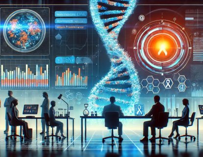 Dördüncü Evre Prostat Kanserinde Genetik Testler Neden Gerekli?