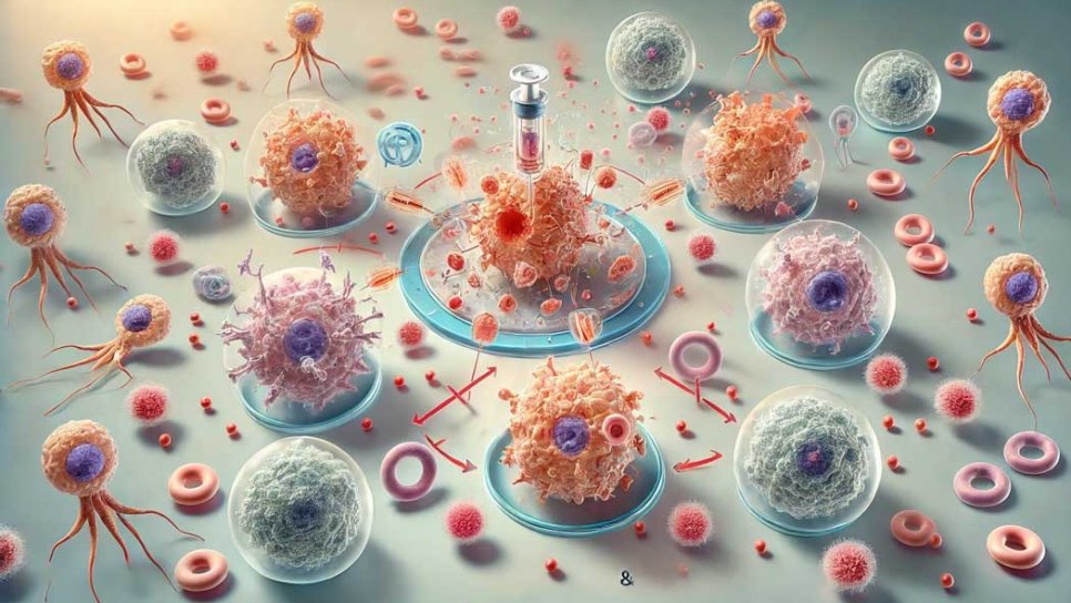 Ce este dostarlimab (Jemperli)? Aprobarea FDA, autorizarea în Turcia și rambursarea