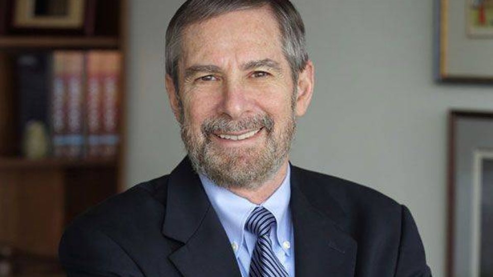 Douglas R. Lowy, ASCO 2018 Onkoloji Bilim Ödülü'nü Aldı