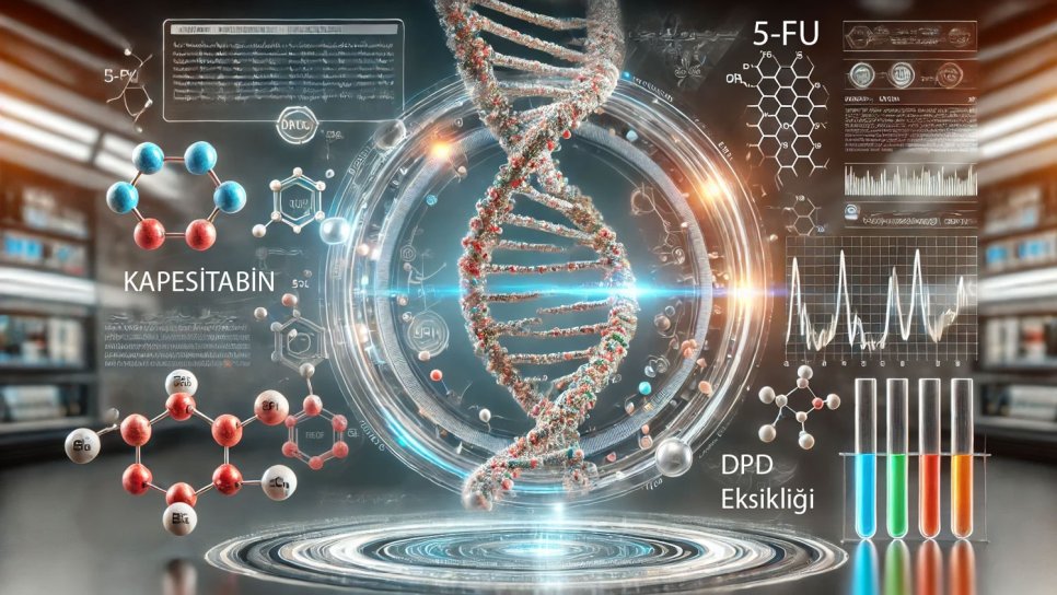 Was ist ein DPD-Mangel? Warum ist er vor einer Chemotherapie mit 5-FU oder Capecitabin wichtig?