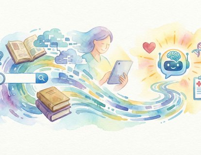 Dr. Google'dan Dr. ChatGPT'ye: Kanser Sürecinde Dijital Yol Arkadaşlığı ve Siberkondria