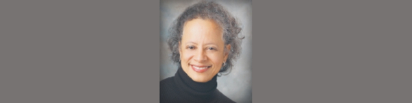 Dr. Lori J. Pierce, von der American Cancer Society unterstützter Preis für herausragende Leistungen zur Chancengleichheit, ASCO 2024