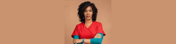 Dr. Miriam Mutebi, Humanitärer Preis, ASCO 2024