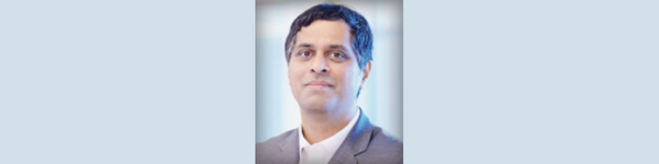 Dr. Satisg Gopal, Humanitärer Preis, ASCO 2024