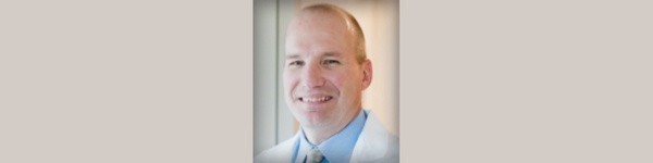 Dr. William Dale, B.-J.-Kennedy-Preis für geriatrische Onkologie, ASCO 2024