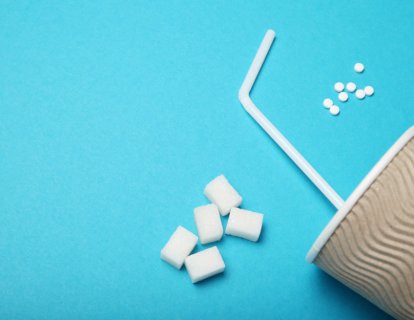 DSÖ, Yapay Tatlandırıcıyı Olası Karsinojen-Kanser Yapıcı Olarak Sınıflandırmayı Planlıyor