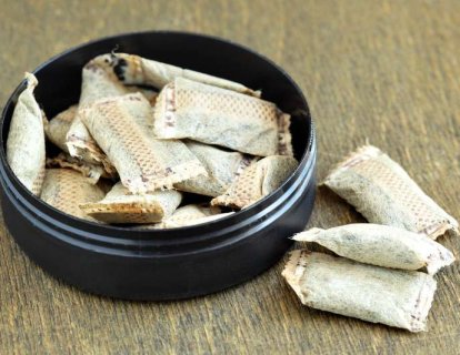 Dumansız tütün ürünü snus, ABD'de FDA tarafından satış izni aldı