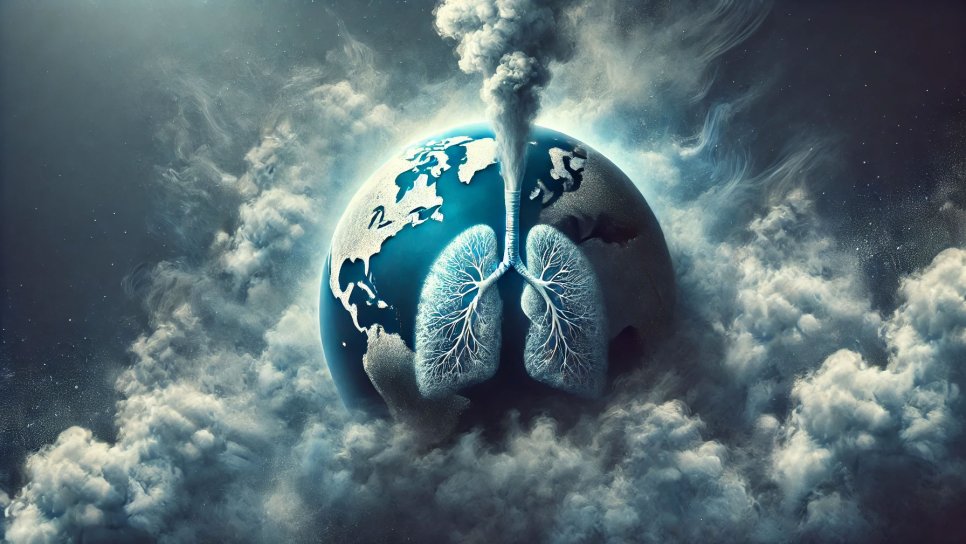 Worldwide Lung Cancer Incidence and Distribution by Subtype