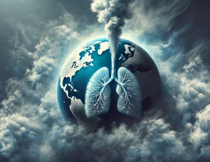 Dünyada Akciğer Kanseri Görülme Sıklığı ve Alt Tiplere Göre Dağılımı