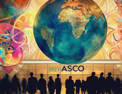 Dünyanın En Büyük Kanser Konferansı Tüm Hızıyla Geri Döndü – ASCO 2023