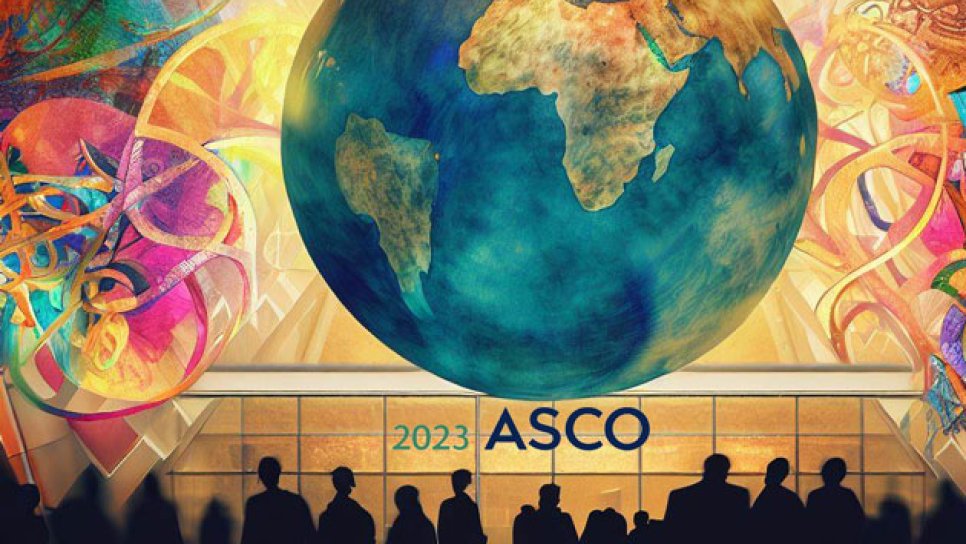 بزرگترین کنفرانس سرطان جهان با تمام توان بازگشت — ASCO 2023