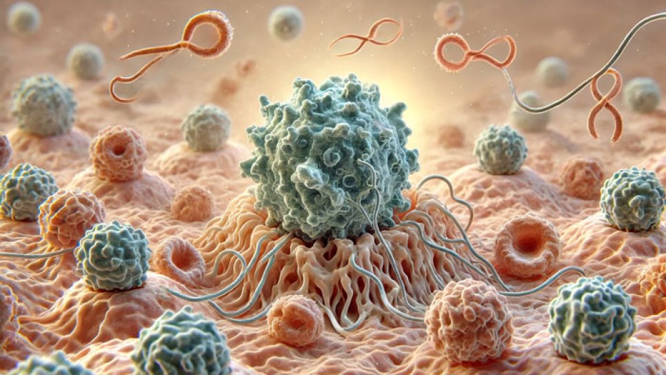 What Is Durvalumab (Imfinzi)? FDA Approval, Licensing in Turkey, and Reimbursement