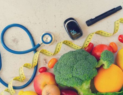 En iyi düşük glisemik indeksli gıdalar hangileridir?