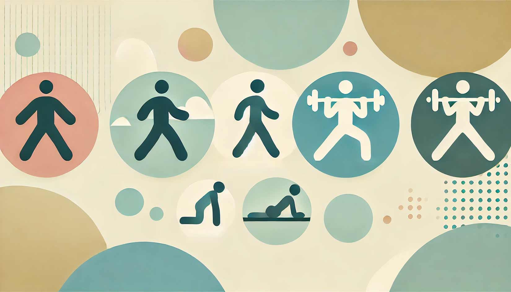 Benefits of regular exercise: effects on physical and mental health