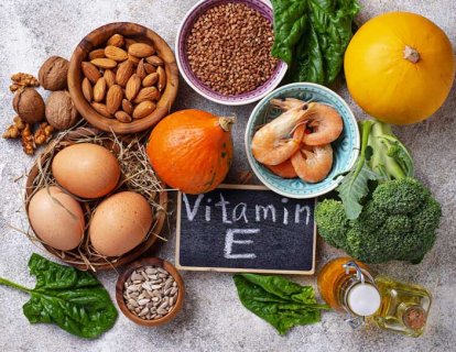 E vitamini hakkında bilmeniz gerekenler