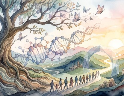 EGFR Ekzon 20’de Amivantamab ve Kemoterapi Final Sağkalım Sonuçları: PAPILLON Çalışması