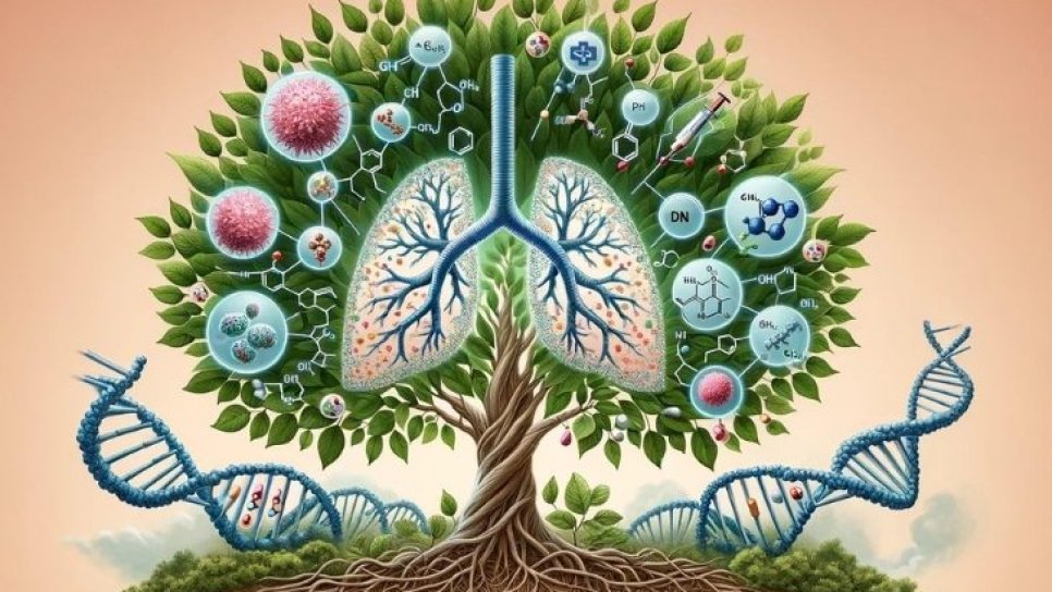 EGFR Exon 20 Insertion-Mutated Lung Cancer: Amivantamab and Chemotherapy Receive FDA Approval
