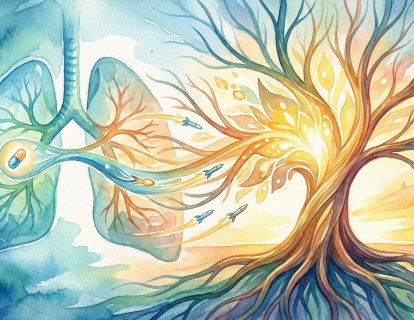 EGFR-mutant Akciğer Kanserinde Büyük Soru: Tek Başına Akıllı Hap mı, Yoksa Güç Birliği mi?