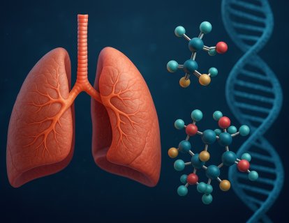 EGFR Mutant Akciğer Kanserinde Osimertinib, Karboplatin ve Pemektrekset Tedavisi