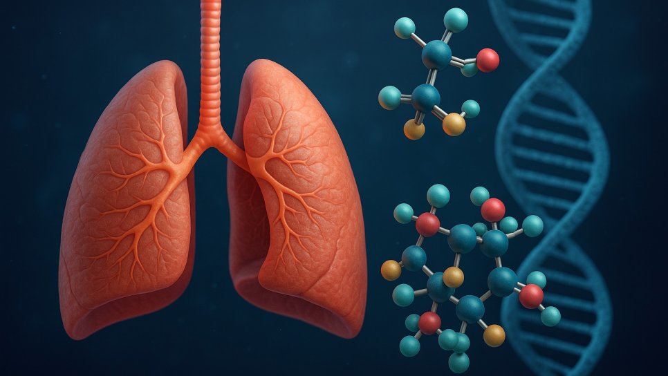 EGFR Mutant Akciğer Kanserinde Osimertinib, Karboplatin ve Pemektrekset Tedavisi