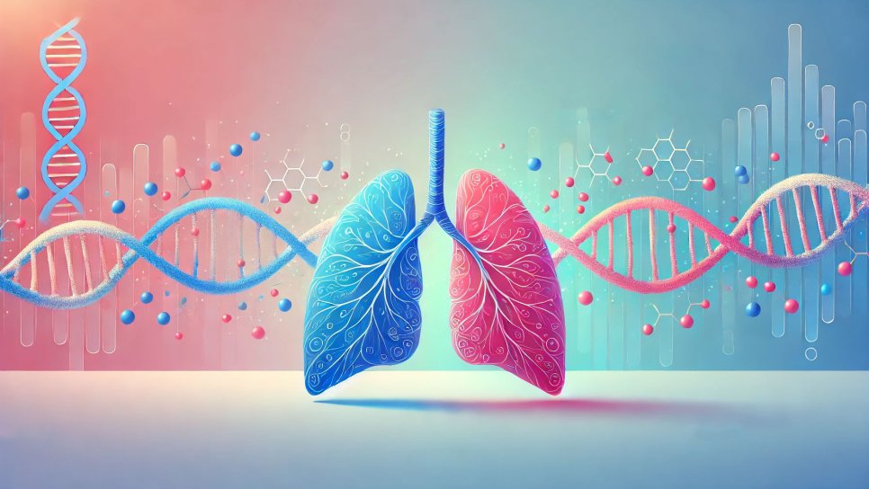 Datopotamab Deruxtecan in EGFR- and ALK-Mutant Lung Cancer
