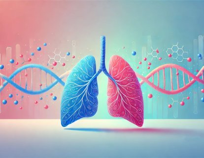 EGFR ve ALK Mutant Akciğer Kanserinde Datopotamab Deruxtecan