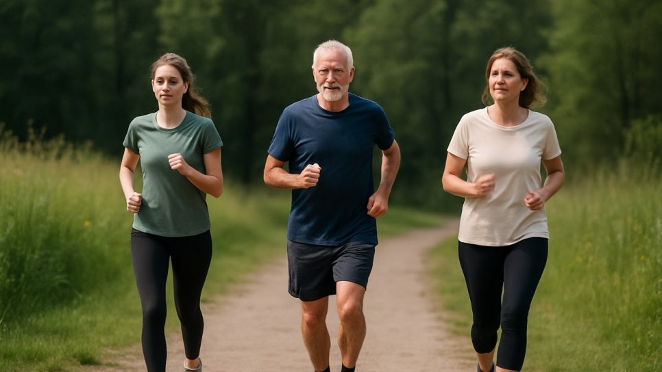 Many Questions From Patients With Cancer Have the Same Answer: Exercise