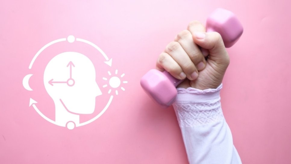 Egzersiz-Spor Yapmak için Günün En İyi Saati Nedir?