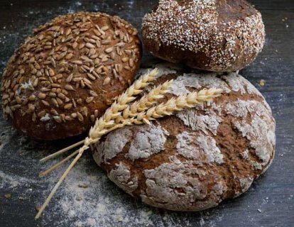 Ekmek yemek sağlıksız mı? Faydalı bir ekmek nasıl olmalı?