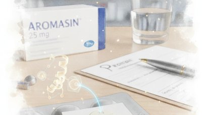 Eksemestan (Aromasin) Nedir? FDA Onayı, Türkiye Ruhsatı ve Geri Ödeme Durumu