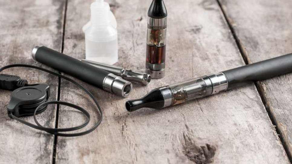 Elektronik Sigaranın Hiç Hesapta Olmayan Bir Sonucu: Epilepsi Nöbeti!