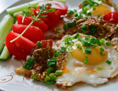 En İyi Kahvaltı Tavsiyesi: Kahvaltıyı Atlamayın!