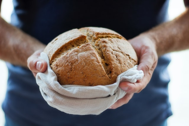 Welche Brotsorten sind am gesündesten