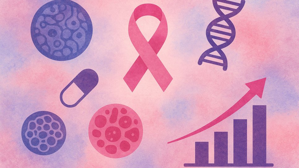 Endokrin Tedaviye Dirençli İleri Evre Meme Kanserinde Gedatolisib ile Yeni Dönem