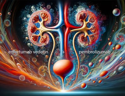 Enfortumab Vedotin (Padcev) ve Pembrolizumab (Keytruda) Tedavi Rejimi