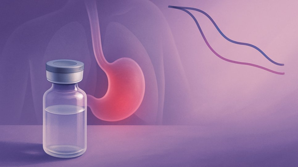 Enhertu gegen Ramucirumab plus Paclitaxel: Wer hat bei Magenkrebs die besseren Karten?