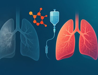 Enhertu Sonrası Ciddi Akciğer Yan Etkisi Gelişen Hastalarda Yeniden Tedavi Mümkün mü?