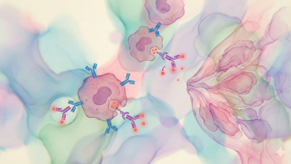 نظام العلاج Enhertu (Trastuzumab Deruxtecan) وPertuzumab (Perjeta)
