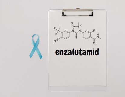 Enzalutamid (Xtandi) FDA Onay Geçmişi