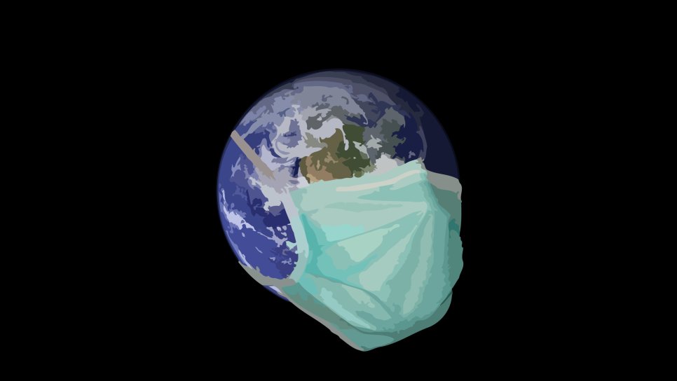 Was sind Epidemie und Pandemie? Worin unterscheiden sie sich?