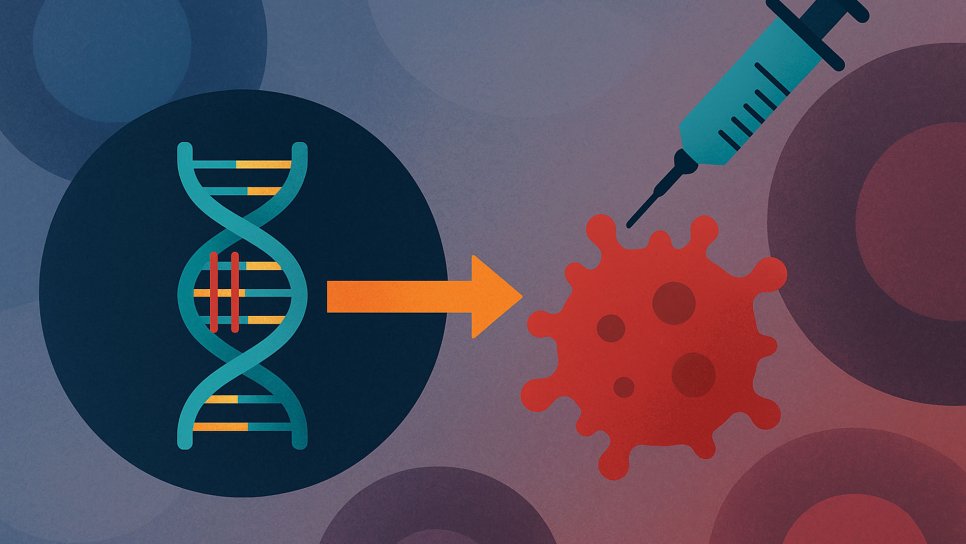 Epigenetischer Meilenstein: Revumenib (Revuforj) erhält FDA-Zulassung für NPM1-mutierte AML