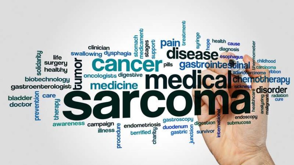 İleri evre epitelioid SARKOM tedavisi için TAZEMOSTAT, FDA onayı aldı