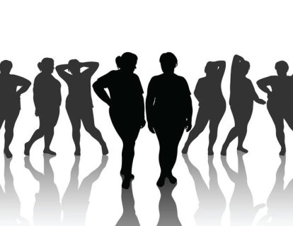 Ergenlik Çağında Obezite, Pankreas Kanseri Riskini 4 Kat Arttırıyor