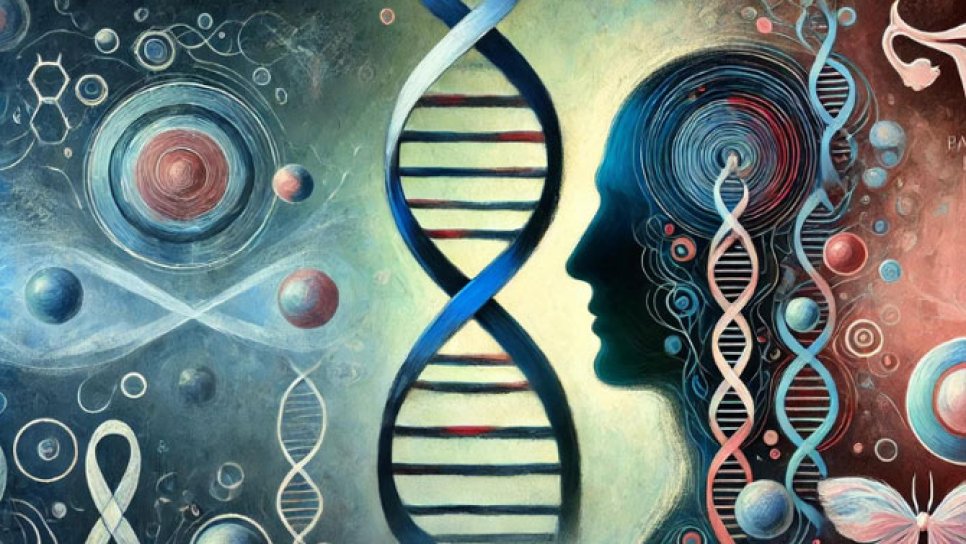 BRCA-Mutationen und Krebsrisiko bei Männern – wichtig, aber übersehen