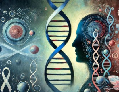 Erkeklerde BRCA Mutasyonları ve Kanser Riski – Önemli Ama Göz Ardı Ediliyor