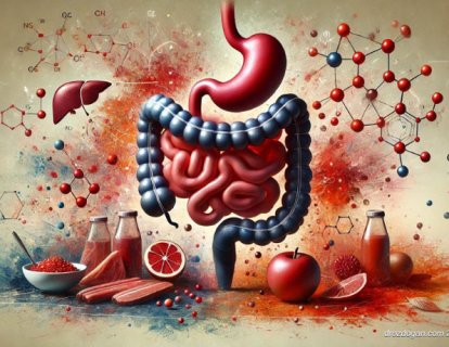 Erken Başlangıçlı Kolorektal Kanser ve Diyet – Hangi Besinler Risk Oluşturuyor?