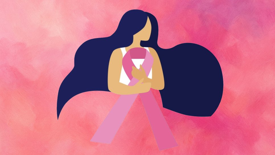 Erken Evre HER2-Pozitif Meme Kanserinde de İlk Seçenek Olmaya Aday: Trastuzumab Deruxtecan