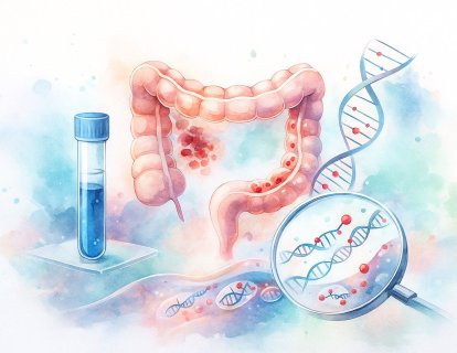 Kolon Kanserinde ctDNA Pozitif Hastalar İçin Artık Bir Tedavi Stratejimiz Var: Selekoksib